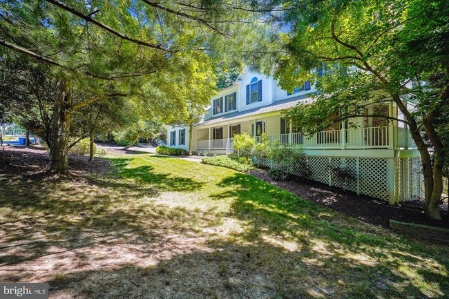 Building Photo - 1327 Hunter Mill Rd