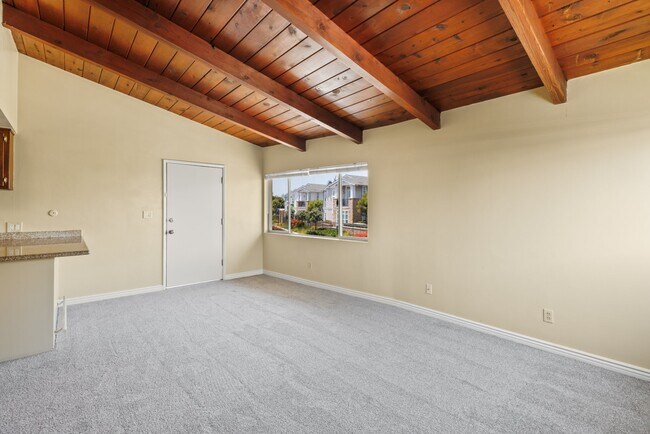 Foto del edificio - 2340 Ocean St
