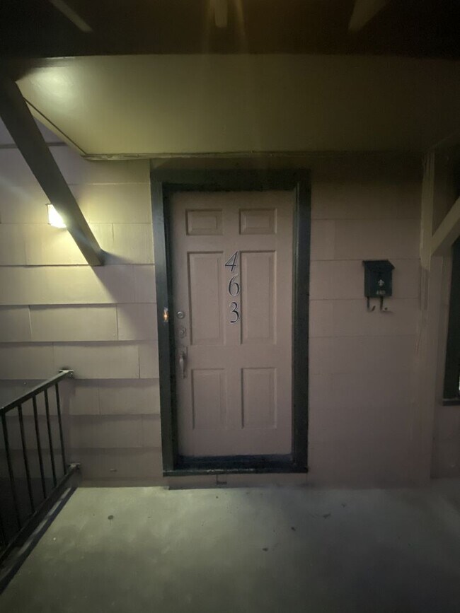 Foto del edificio - Bryn Mawr