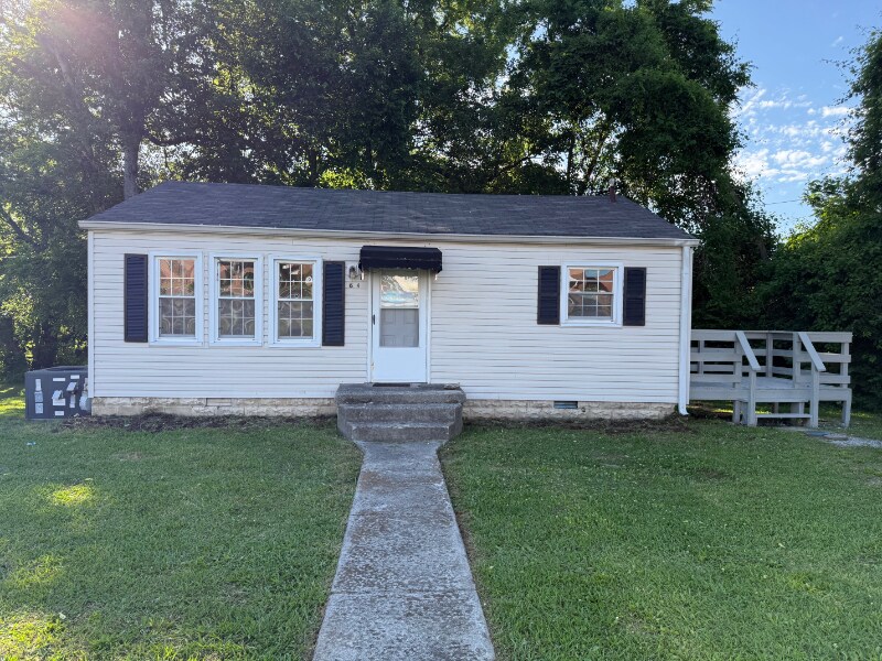 Foto principal - 624 Hartsville Pike