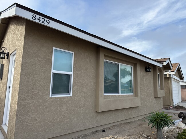 Building Photo - 8429 Menkar Rd