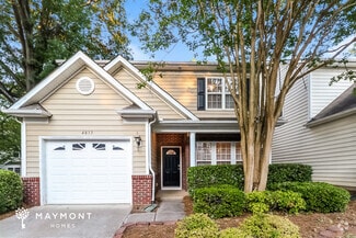 Building Photo - 4833 Steepleglen Ct