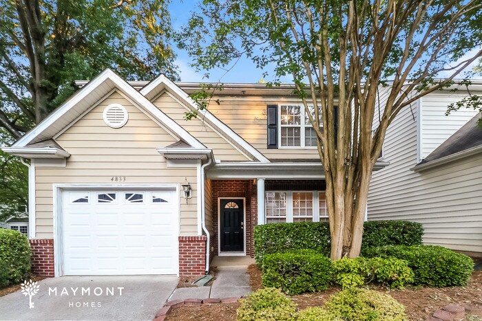Foto principal - 4833 Steepleglen Ct