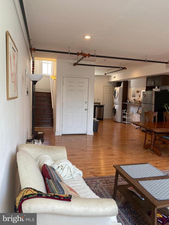 Foto del edificio - 1341 Lombard St