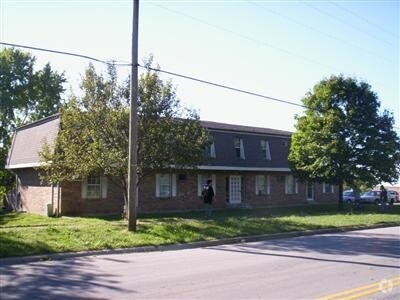 Foto del edificio - Cherry Hill Estates
