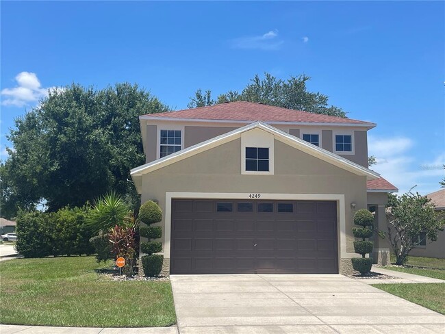 Foto del edificio - 4249 Old Waverly Ct