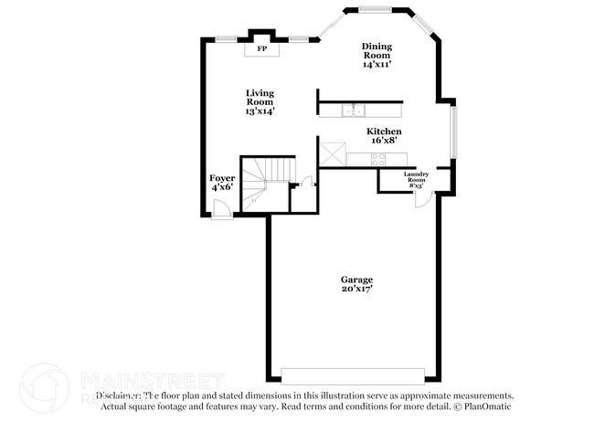 Building Photo - 1021 Brandon Hill Way