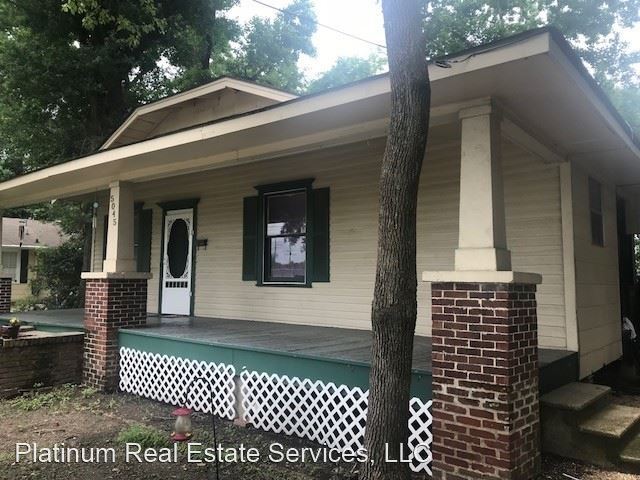 Foto del edificio - 3 br, 2 bath House - 5045 Garig Ave