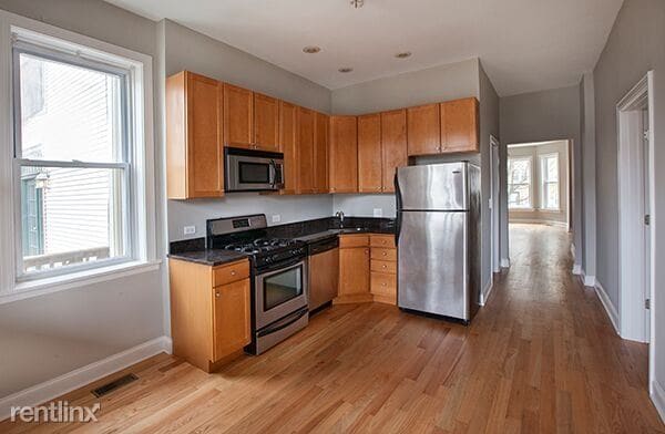 Building Photo - 2045 N Albany Ave