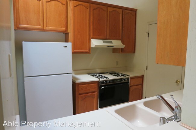 Foto del edificio - 4316 Goat Ranch Rd