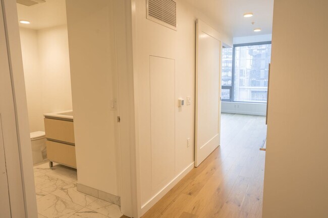 Foto del edificio - 1Bd/1Ba Seattle Condo