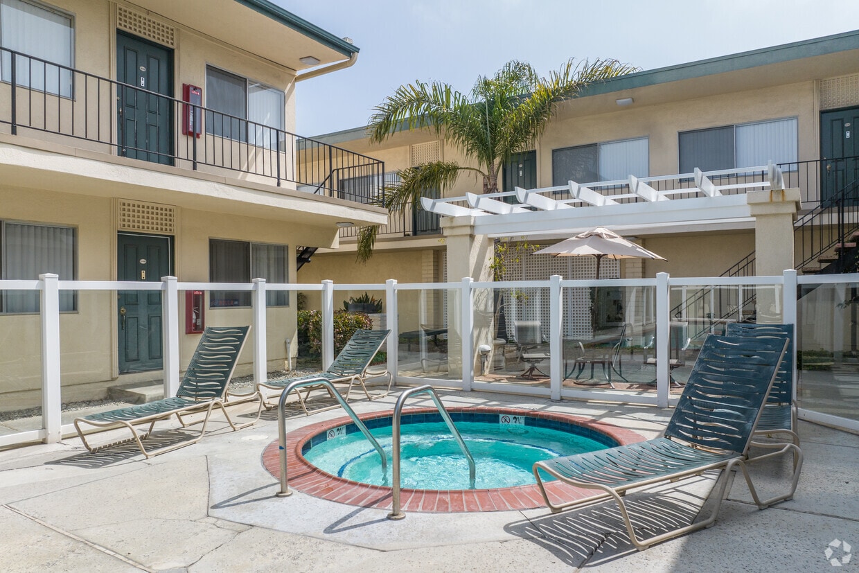 Olive Tree Apartments Apartments in Torrance, CA Westside Rentals