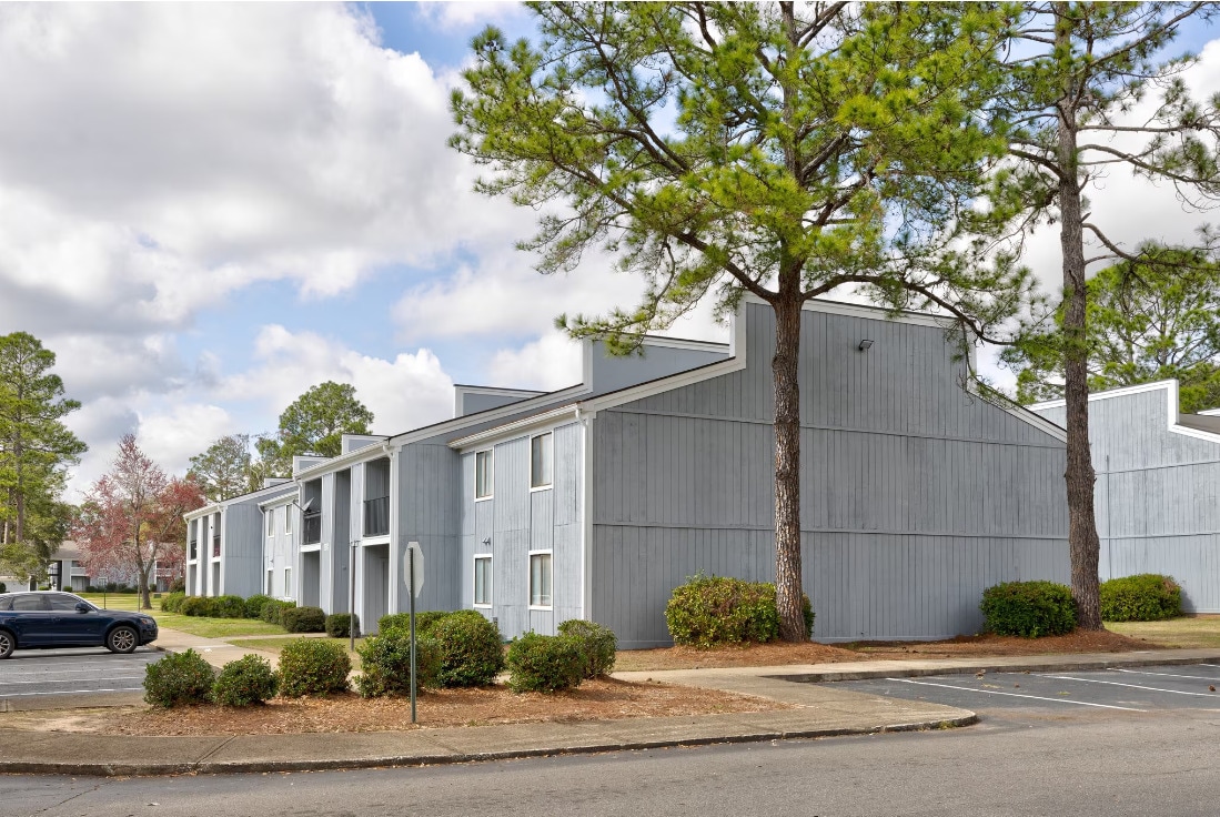 Pine Ridge - 333 S Mock Rd Albany, GA 31705 | Apartments.com