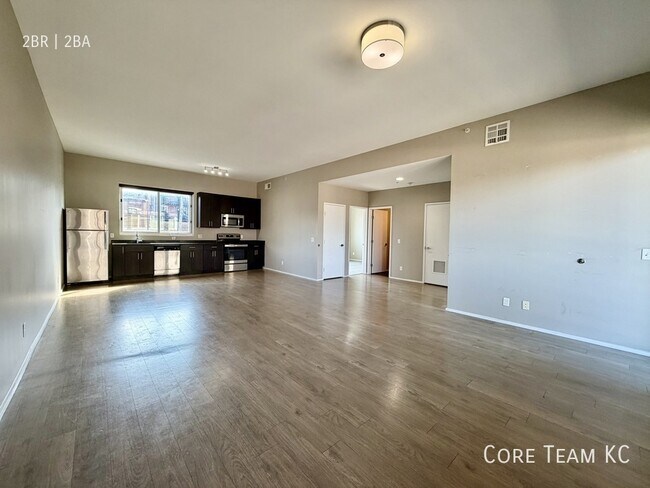 Foto del edificio - 2903 Gillham Rd