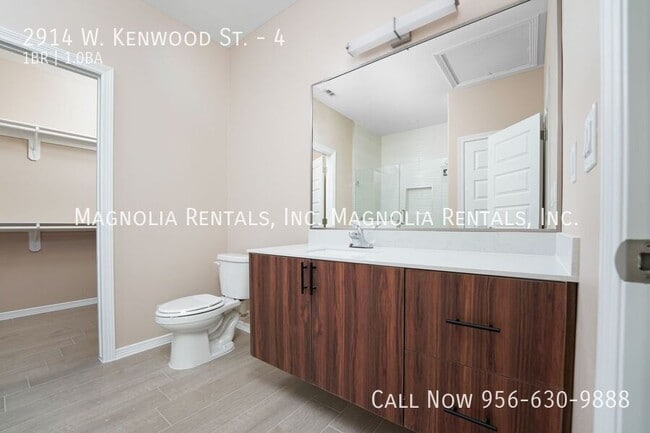 Foto del edificio - 2914 W Kenwood St