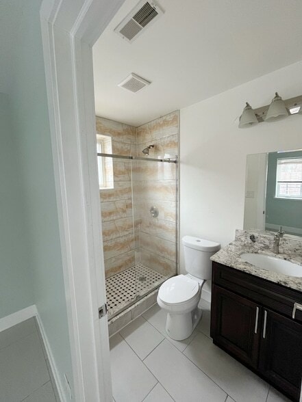 Foto del edificio - 3527 S Parnell Ave