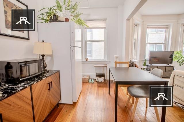 Foto del edificio - 1 bedroom in Boston MA 02215