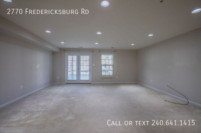 Foto del edificio - 2770 Fredericksburg Rd