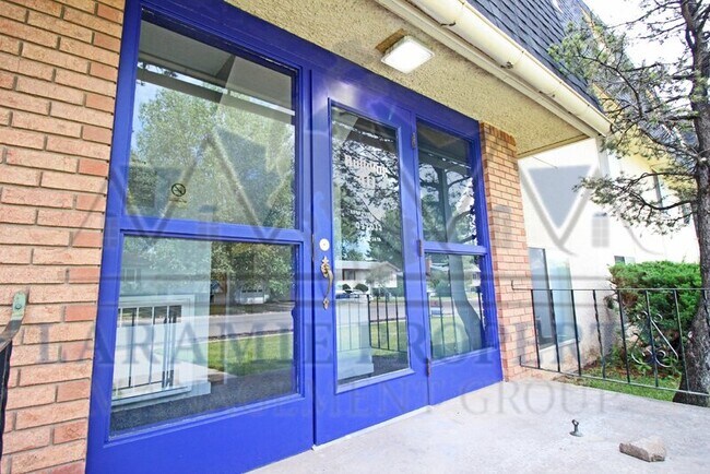 Foto del edificio - 409 S 26th St