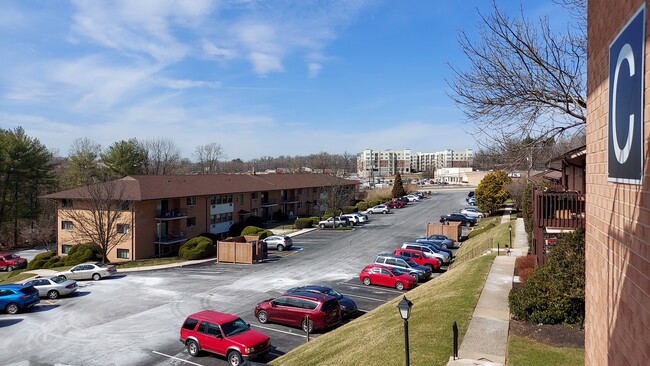 Building Photo - 1016 W Baltimore Pike