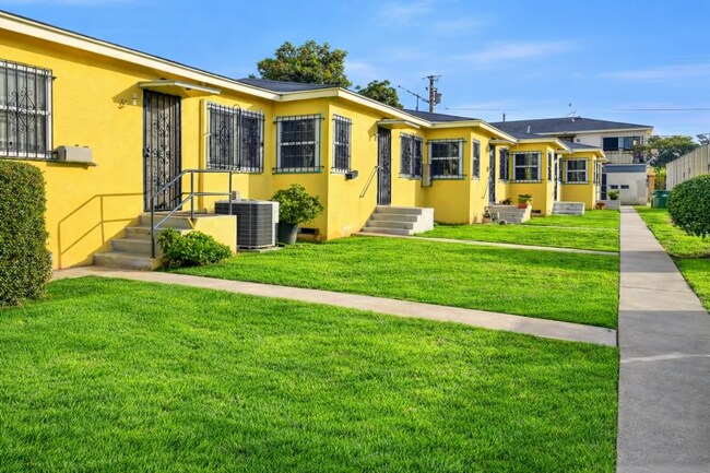 Foto del edificio - 720 Walnut St