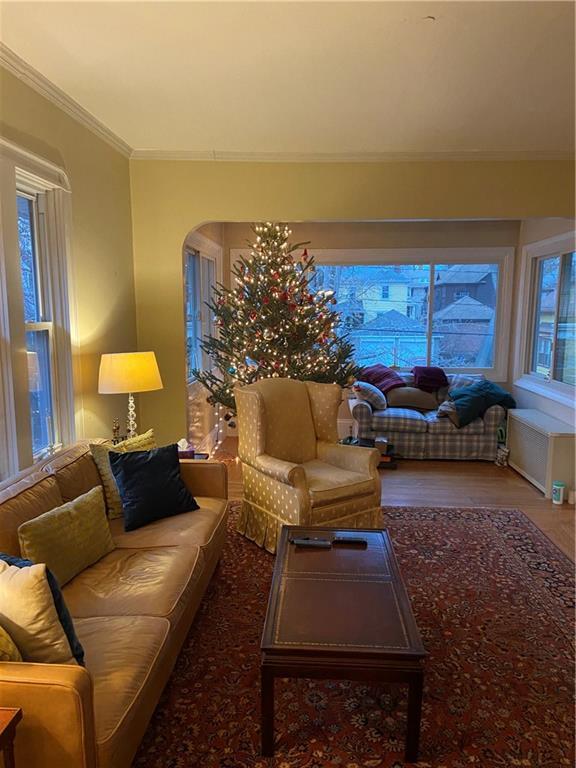 Building Photo - 25 Sargent Ave