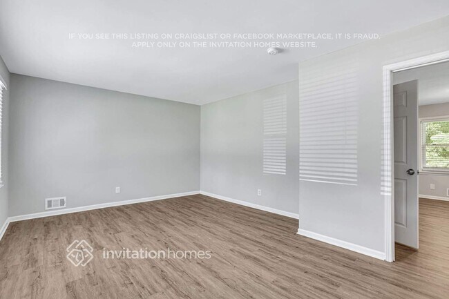 Foto del edificio - 3126 Holbrook Dr SW