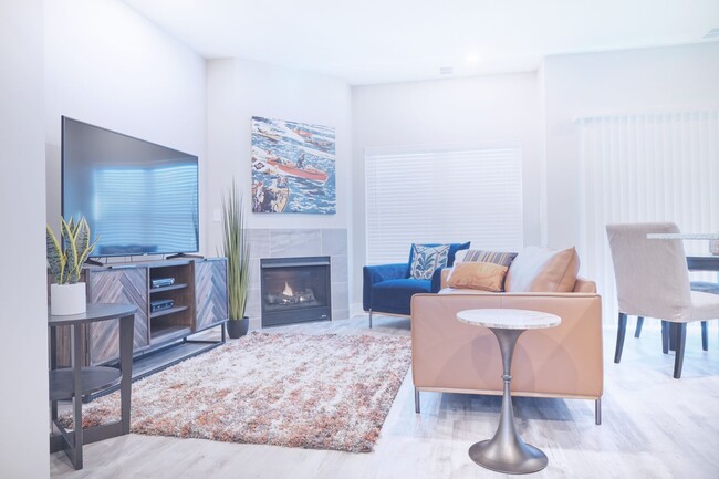 Building Photo - The Finch | Two Bedroom Townhome