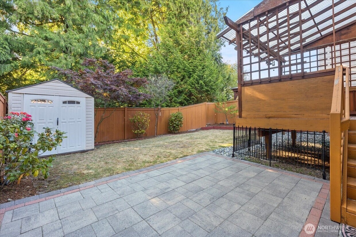 Foto principal - 22326 35th Drive SE