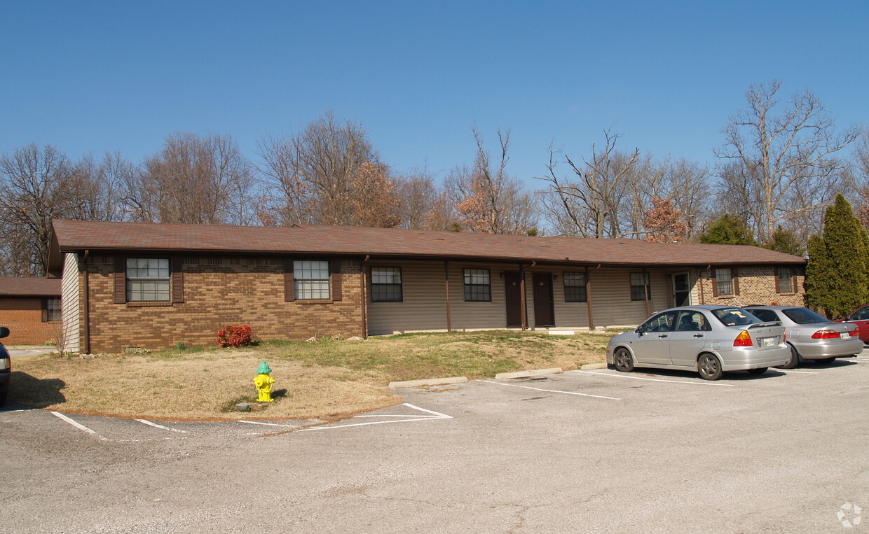 Mason Court - Mason Court Apartments