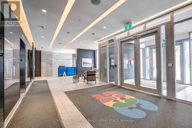 Building Photo - 365 Church St