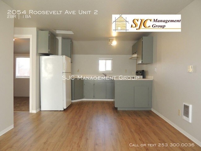 Building Photo - Two Bed Apartment For Rent