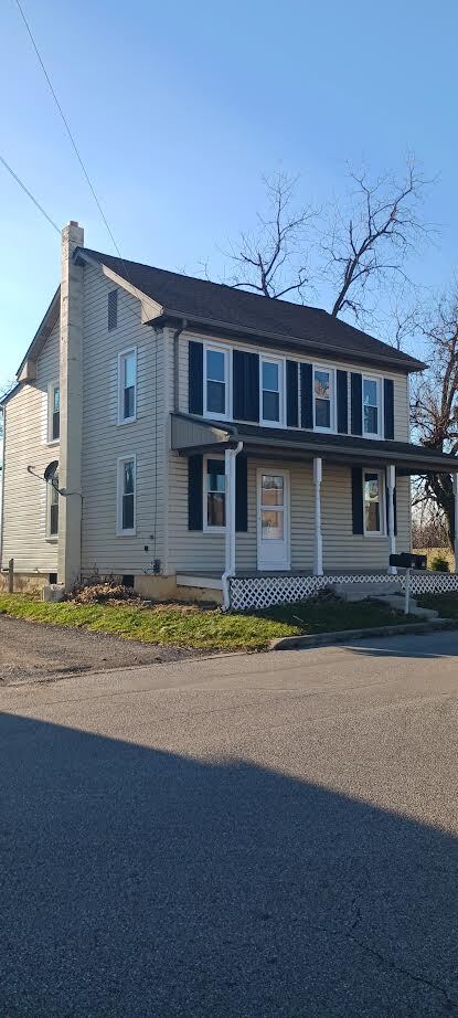 Building Photo - 86 N Blettner Ave