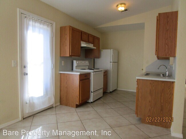 Building Photo - 3 br, 2 bath House - 1201 Briar Patch Way