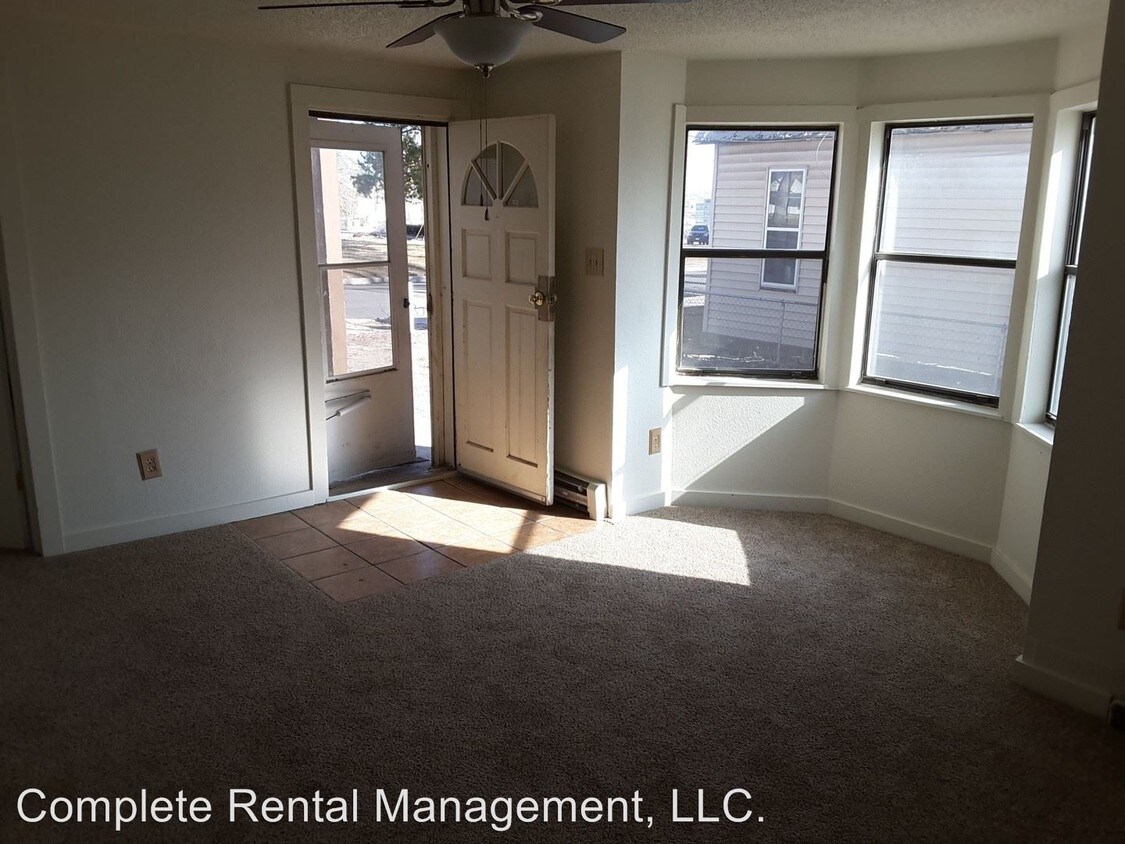 Foto del edificio - 5 br, 2 bath House - 184 Harvard Ave