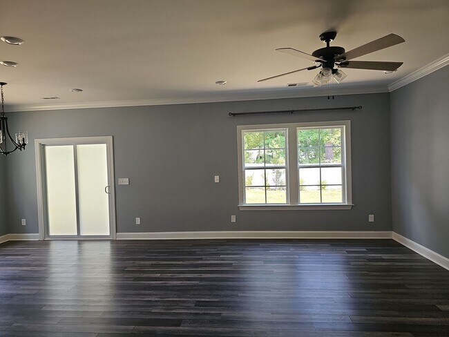 Building Photo - Bellewood in Angier- Chateau Way