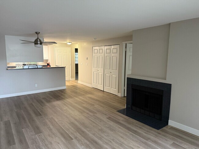 2x2 925 pies cuadrados - Redmond Park Apts