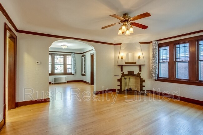 Foto del edificio - 820 S Gaylord St