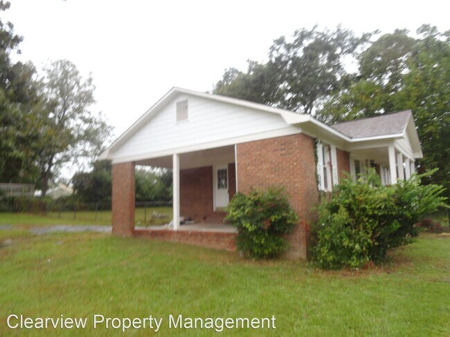 Building Photo - 3 br, 1.5 bath House - 1101 Vass Rd