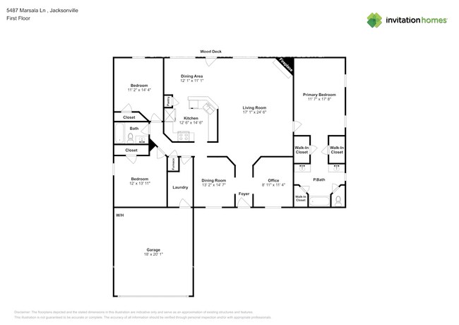 Foto del edificio - 5487 Marsala Ln