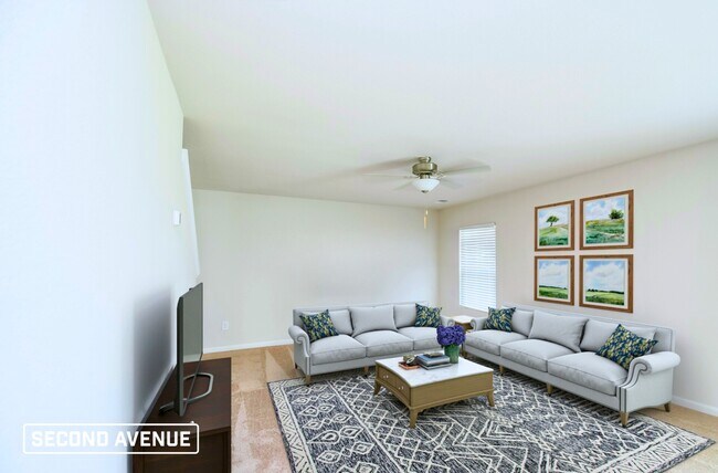 Foto del edificio - 632 Wild Tulip Ct
