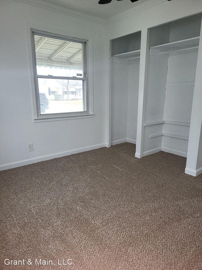 Foto del edificio - 3 br, 1 bath House - 26315 Barnes