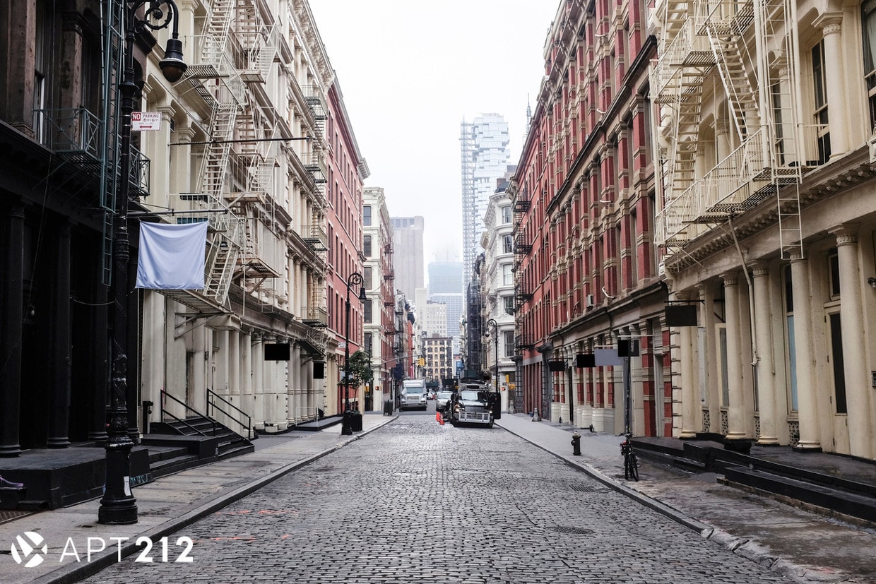 Foto del edificio - 1875 Lexington Ave