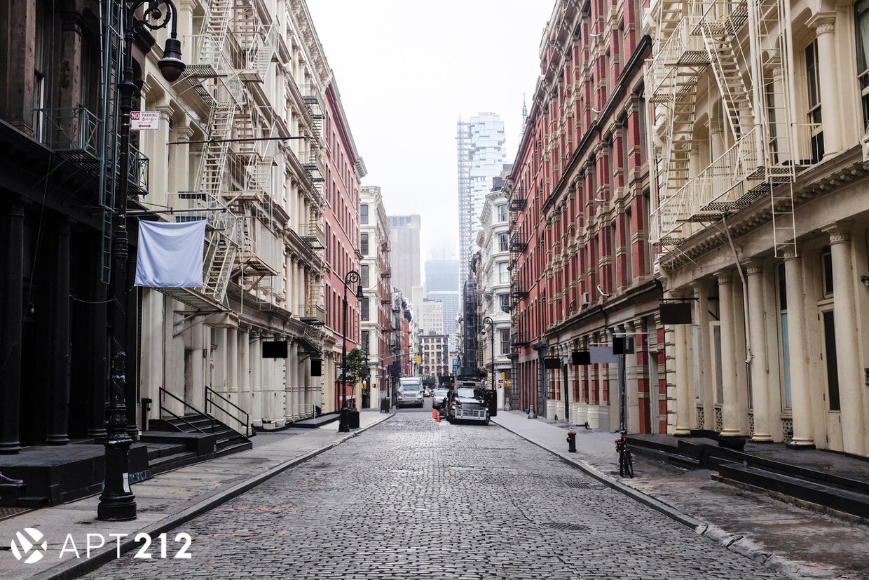 Building Photo - 1875 Lexington Ave