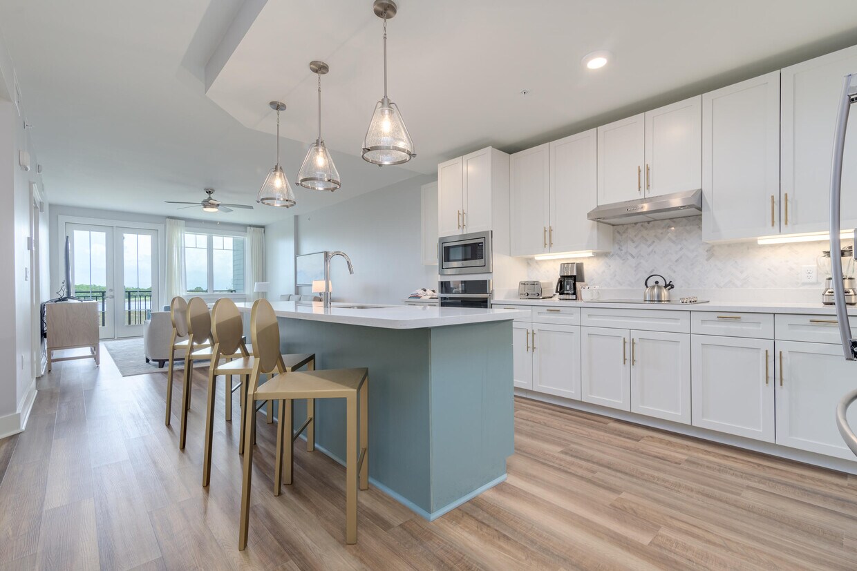 Foto principal - 9000 Heron Walk Dr