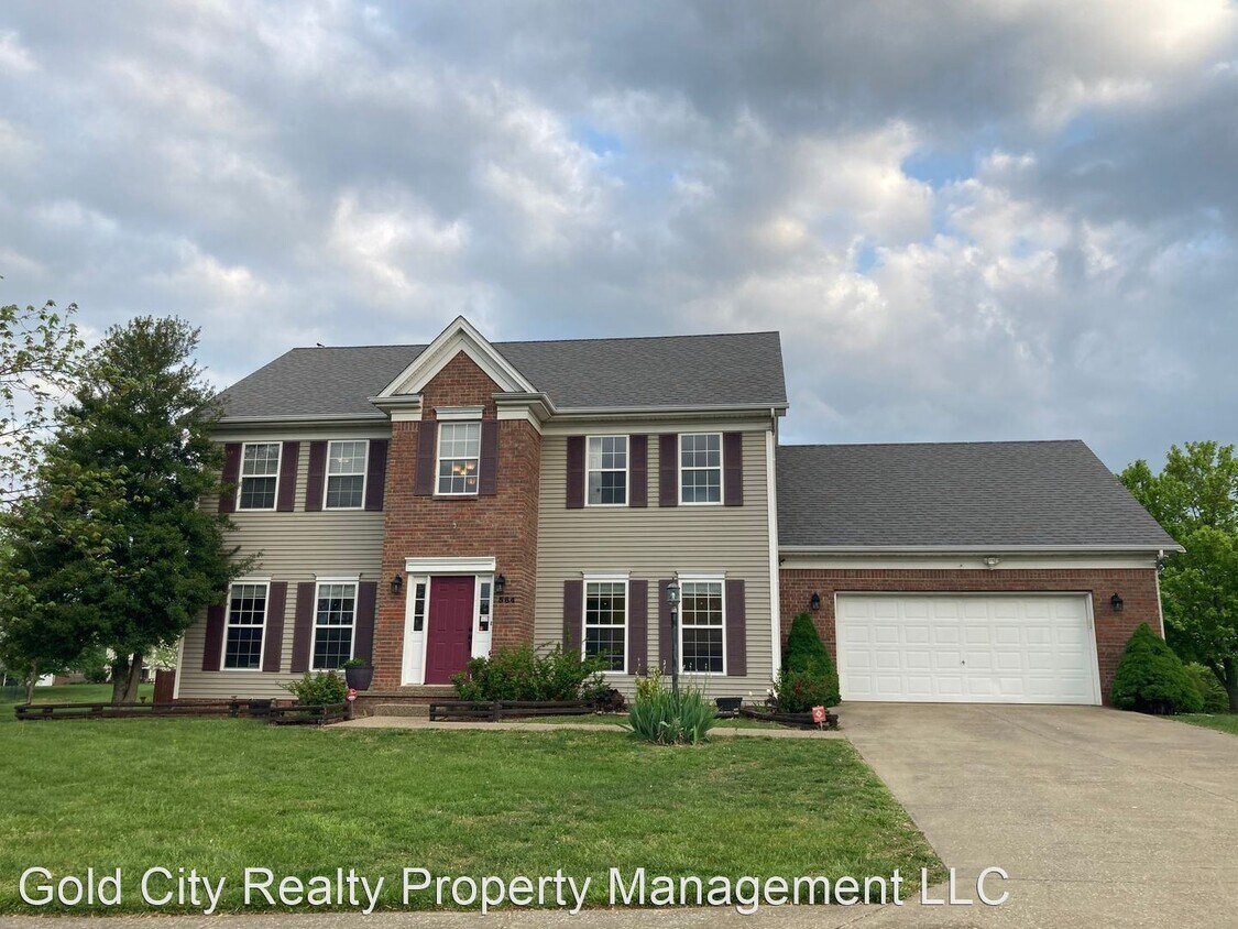 Primary Photo - 4 br, 2.5 bath House - 564 Sunningdale Way