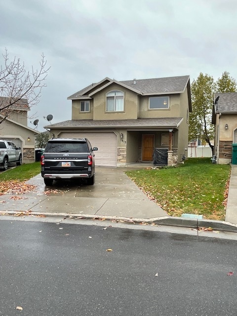 Building Photo - 1813 N Belvedere Way