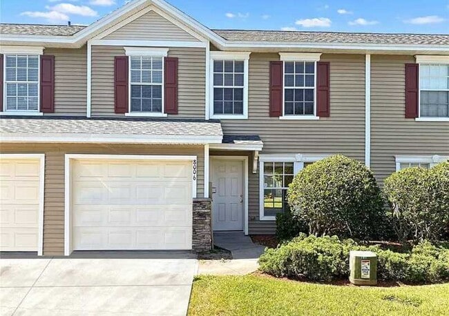 Photo - 8006 Thoroughbred Loop Townhome