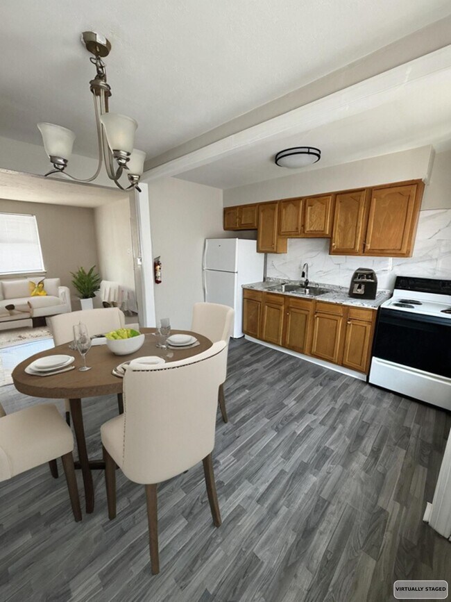 Foto del edificio - 2001 Hampden Blvd