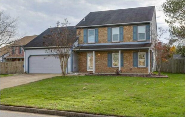 Foto principal - 2332 Rockingchair Ln